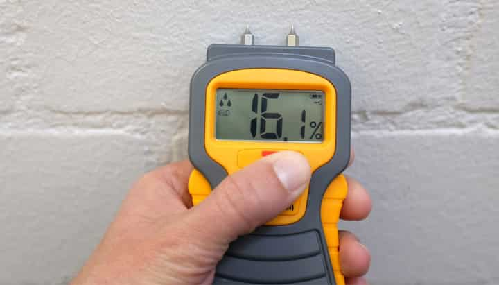 We provide fast, accurate, and affordable mold testing services in Lexington, Kentucky.